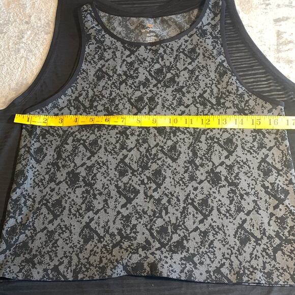 TANGERINE 2 PIECE ATHLETIC ACTIVEWEAR SET Size XL - Picture 7 of 11